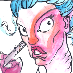 Chapter 2 - Meet Kaameh