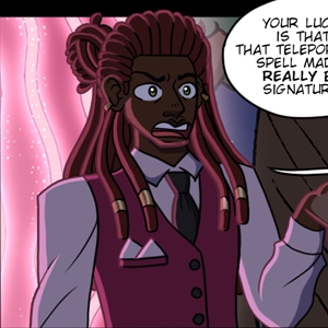 two witches and a spirit (pag 26-27)