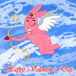 Valentine's DisASTER