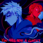 You are Not a Ghost