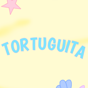 Tortuoguita 1 versão 