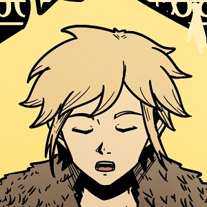 Dreams of Adventure -IV-