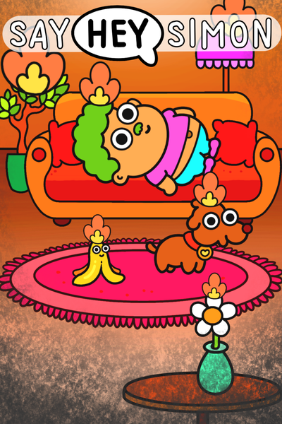 SayHeySimon