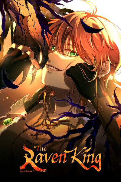 The Raven King
