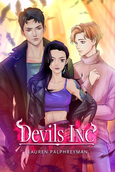 Devils Inc.