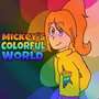 Mickey's Colorful World