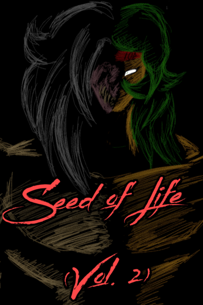 Seed of Life ~City of Steel~