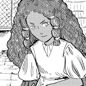 The Magicless Girl (part 1)
