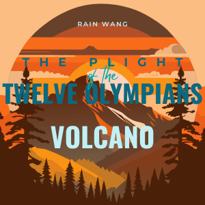 Volcano