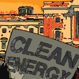 Vanguard Saga - Chapter 1: Don't Forget About Me