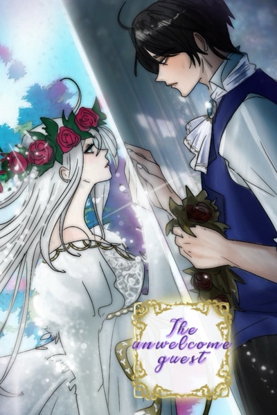 The unwelcome guest [ENG]