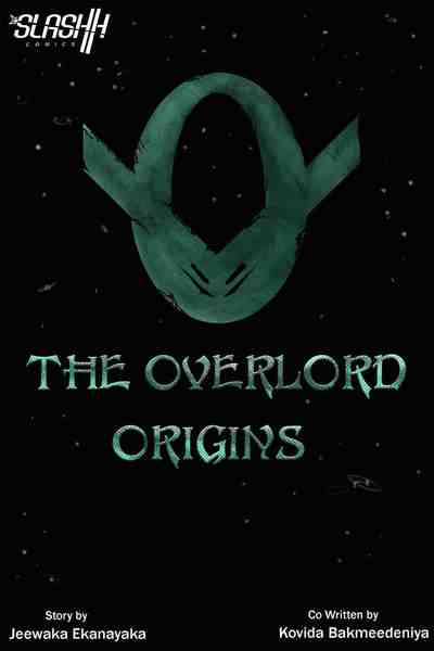 THE OVERLORD ORIGINS 