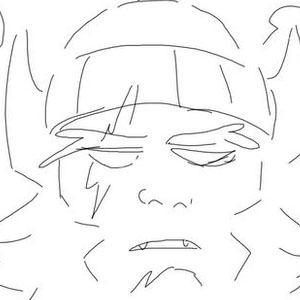 The Troll's Nightmare