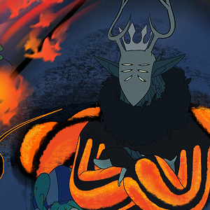 Prologue - Episode 2