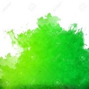 Green and Gay