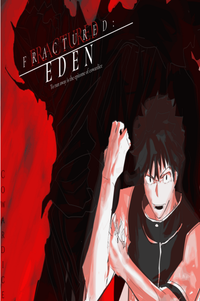 FRACTURED://EDEN