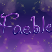 Faeble