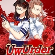 Uwurder: The UwU Murderer