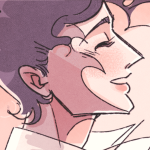 Ren&eacute;'s dream, part 8