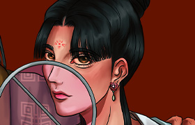 custom banner