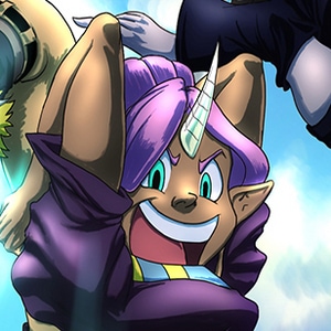 Enter the Gummy Gum Squad