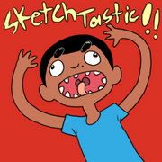 SketchTastic
