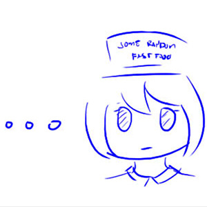 What goes on in our head