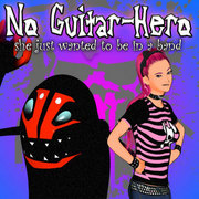 No Guitar-Hero