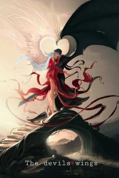 The Devils Wings