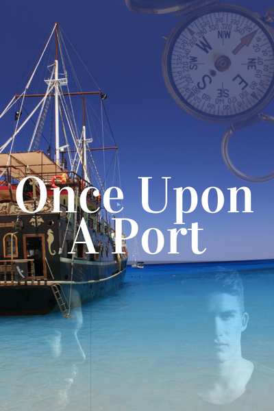Once Upon A Port -ON HIATUS-