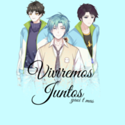 Viviremos juntos (yaoi, bl) 