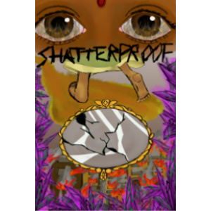 Shatterproof Chapter 1 Cover