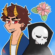 Death's Assistant [ENG]