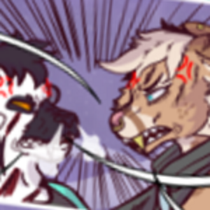 Cosmic Caliber - Chapter 2 : Dire Reef - Page 24