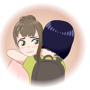 Chapter 007: Overwhelmed