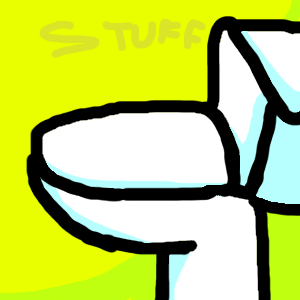 Random Stuff I find Written in the Bathroom 2