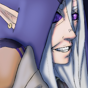 Prologue The Blessing