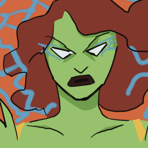 Love is Blind - Part 8