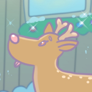 10. Little Deer