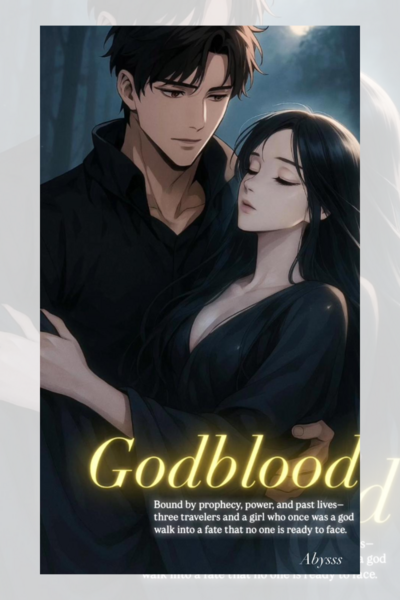 Godblood