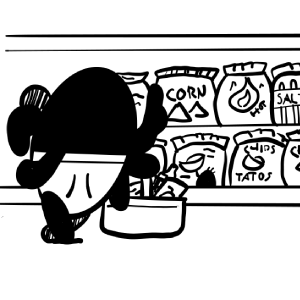 Don&rsquo;t Forget the Toilet Paper