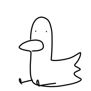 the bill comes in clutch my ducks