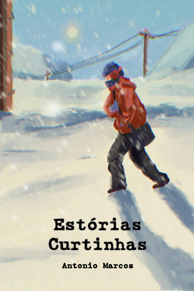 Est&oacute;rias Curtinhas