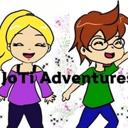 JoTi Adventures