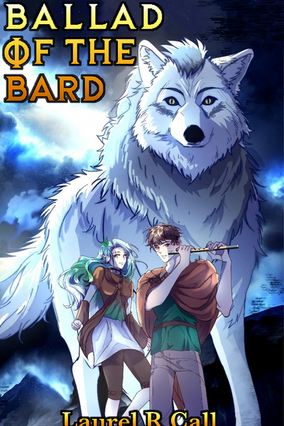 Ballad of the Bard