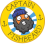 Captain Fishbeard