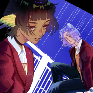 ONESHOT [CHAPTER 0.0]