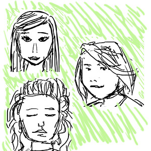 1.5 Serena, Federica, Laura