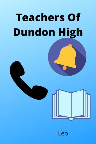 The Teachers Of Dundon High