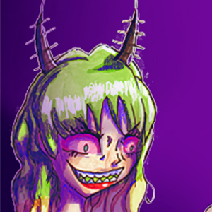 Vol. 1 Cover